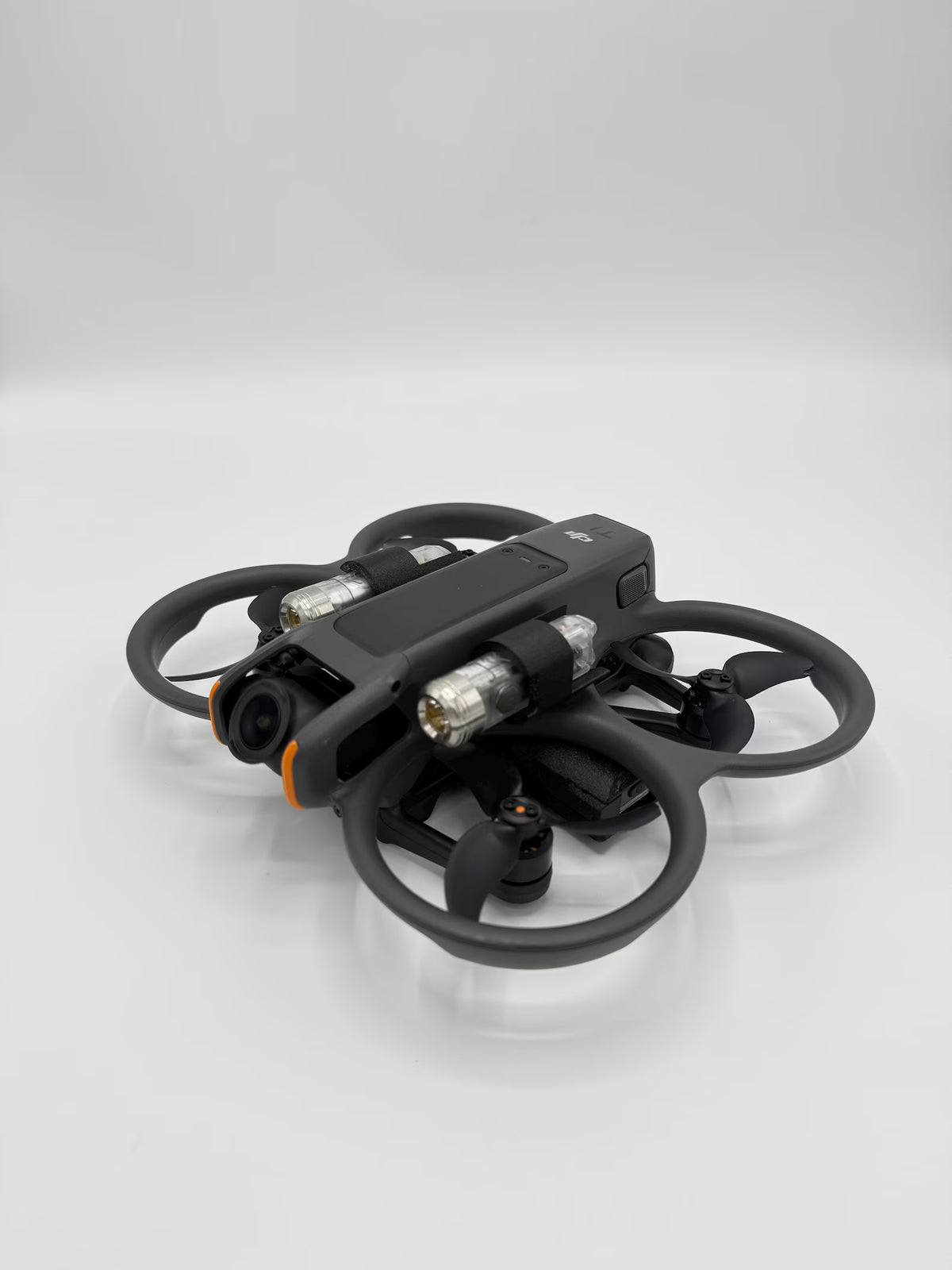 Avata 2 Tactical Light Kit Mounts