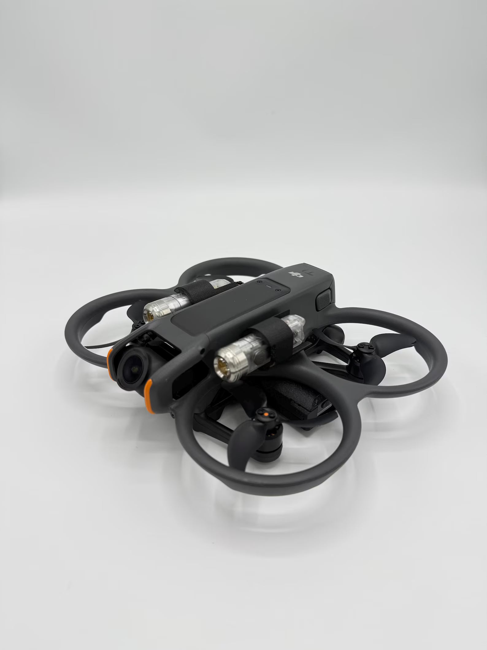 Avata 2 Tactical Light Kit Mounts