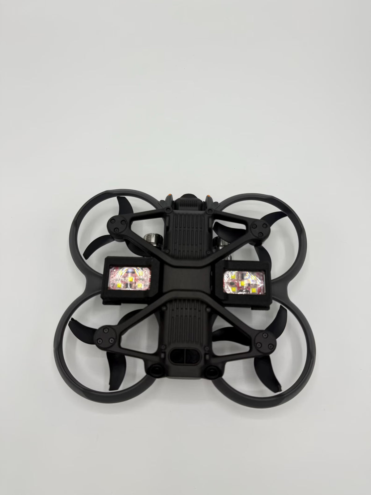 Avata 2 Tactical Light Kit Mounts
