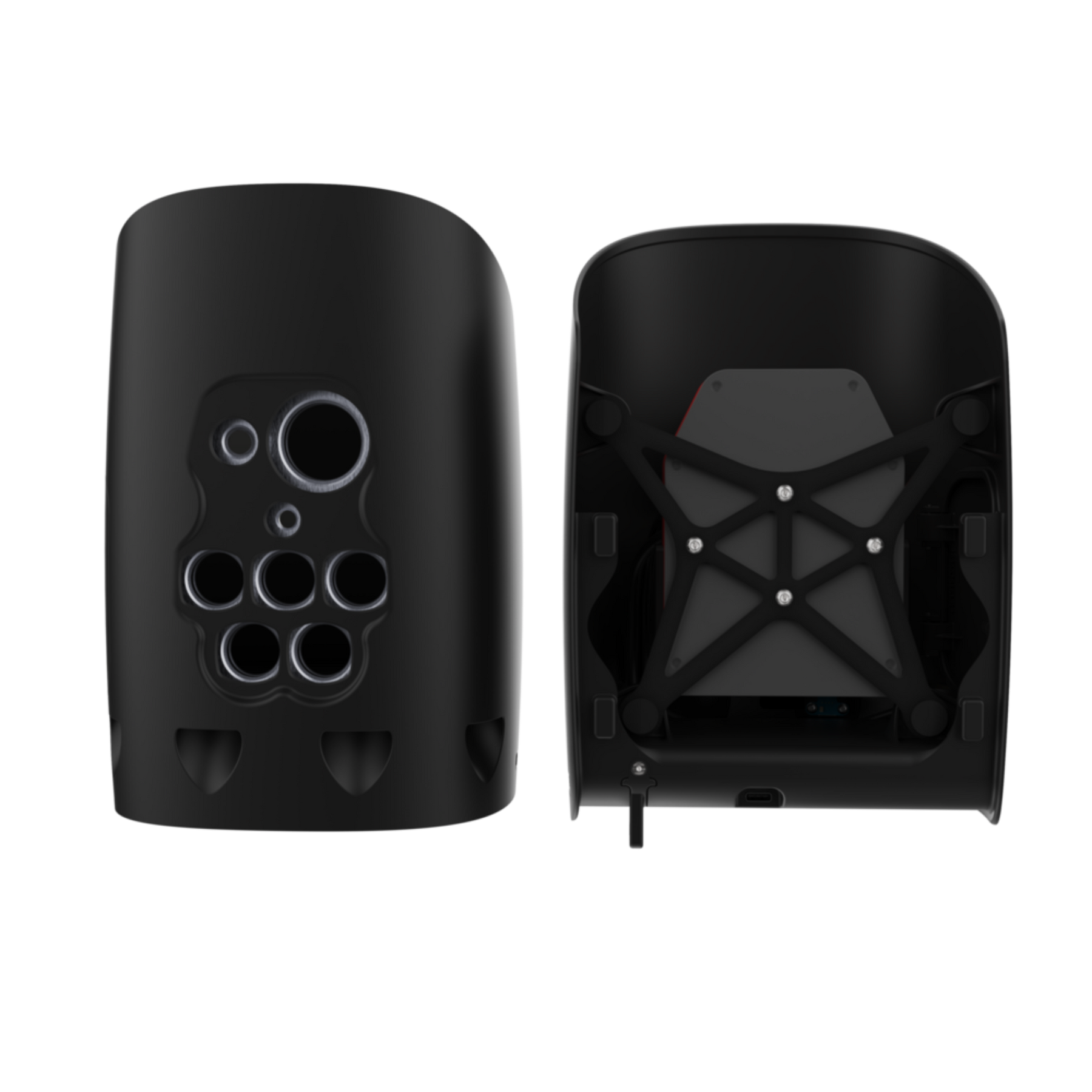 Trinity Pro Altum PT Multispectral Sensor
