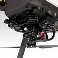 inspired flight if800 gimbal port