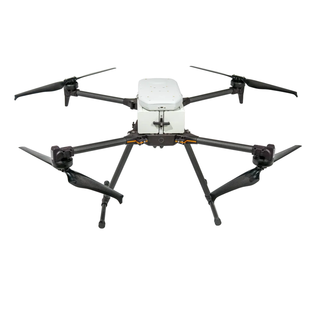 inspired flight if800 rear view