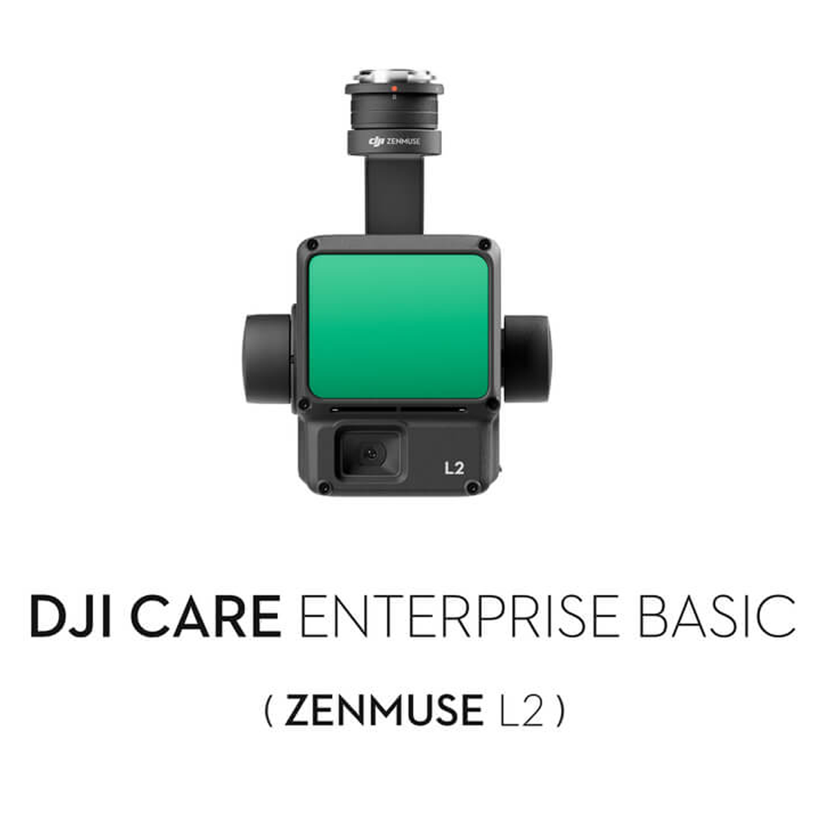 DJI Care Enterprise Basic (L2) NA