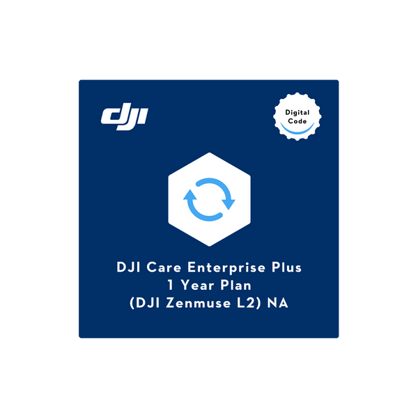 DJI Care Enterprise Plus (L2) NA