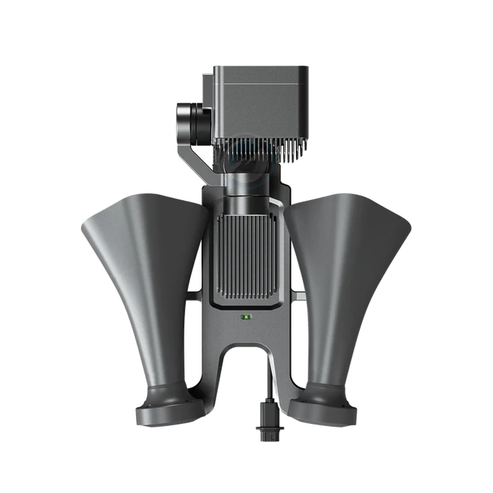 CZI LP35 Searchlight & Broadcast System for Matrice 300/350