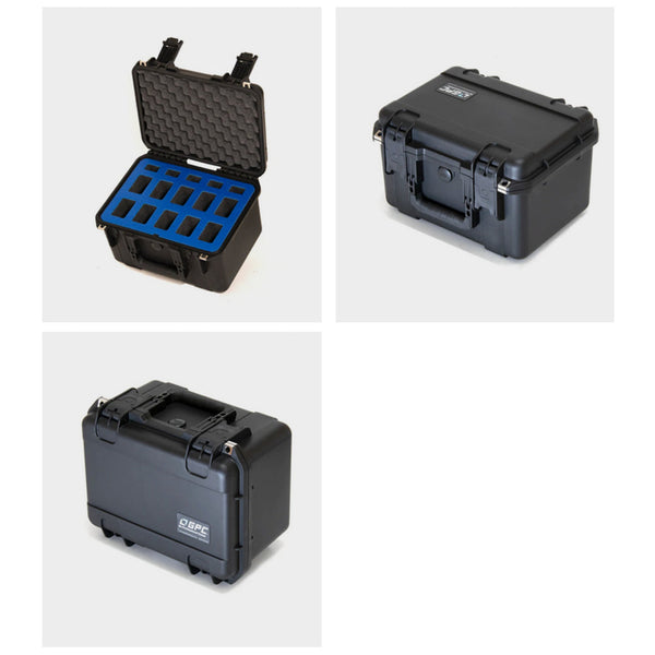 GPC Ten TB30 Battery Case for DJI Matrice 30 Series