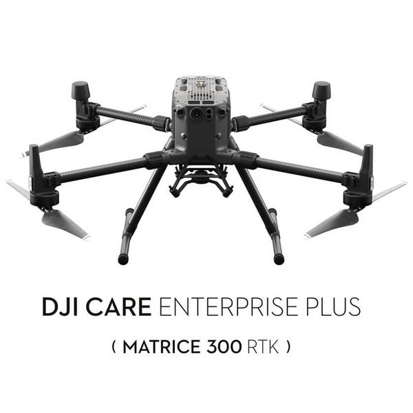 DJI Care Enterprise Plus (M300  RTK) NA