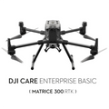 DJI Care Enterprise Basic (M300 RTK) NA