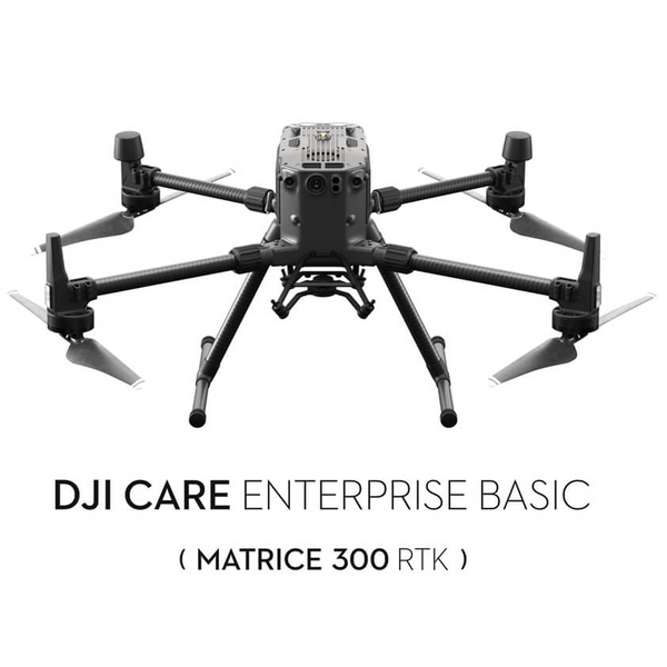 DJI Care Enterprise Basic (M300 RTK) NA