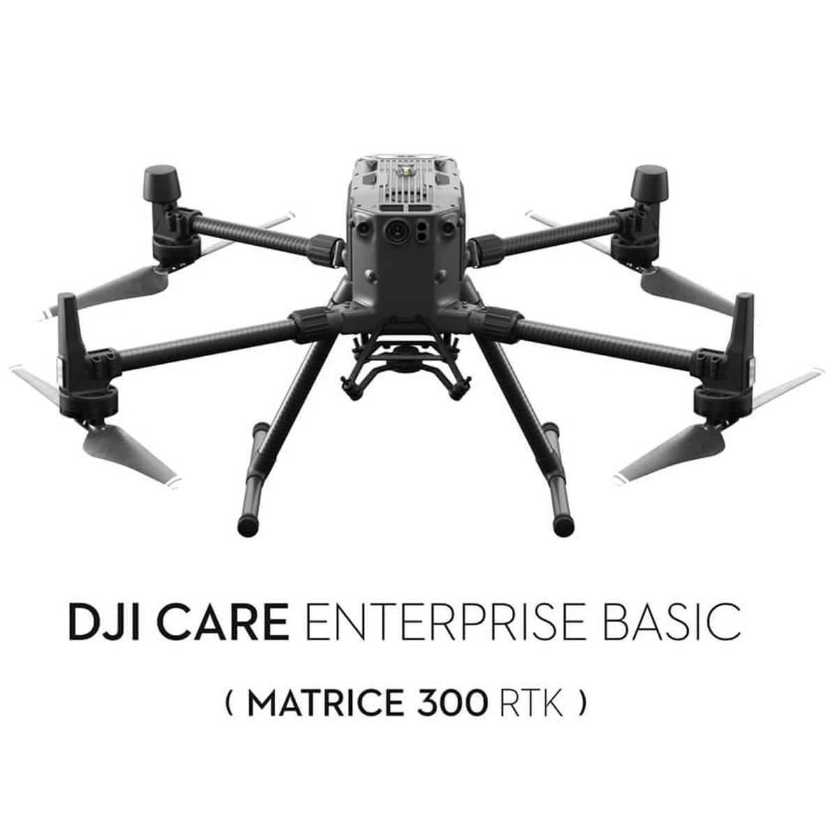 DJI Care Enterprise Basic (M300 RTK) NA