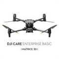 DJI Care Enterprise Basic (M30) NA