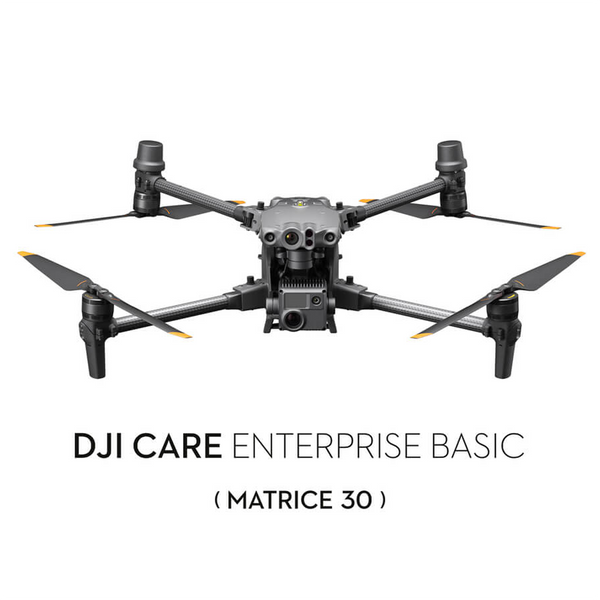DJI Care Enterprise Basic (M30) NA