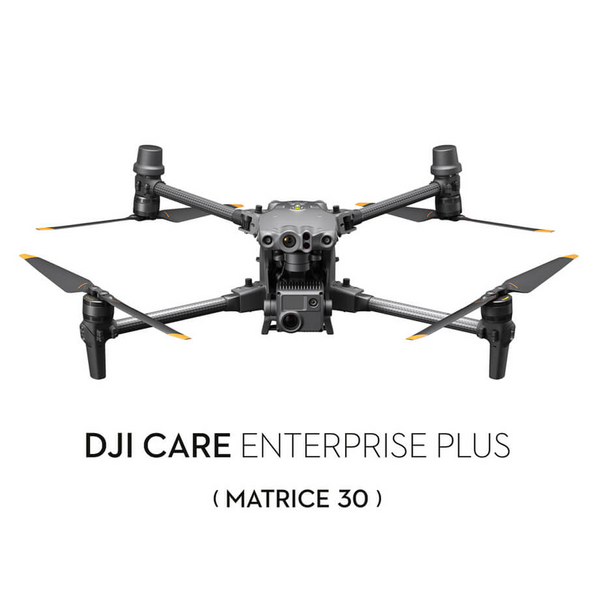 DJI Care Enterprise Plus (DJI M30) NA