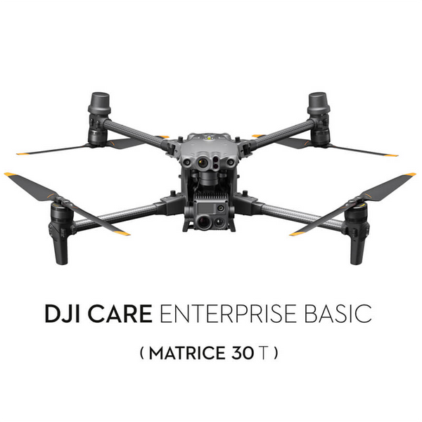 DJI Care Enterprise Basic (M30T) NA