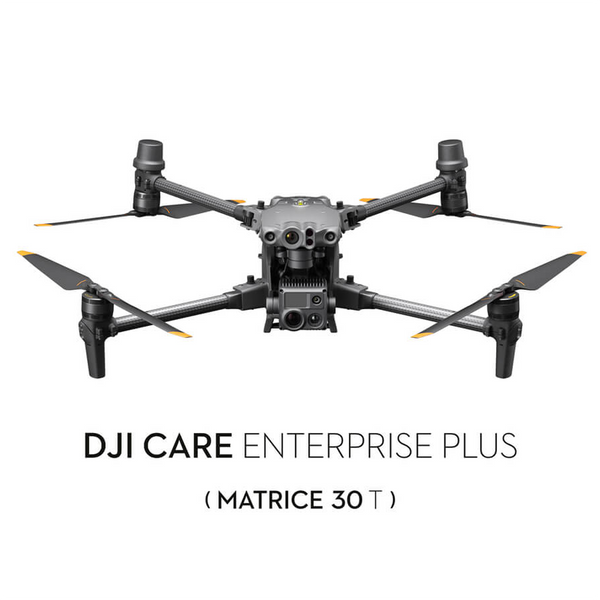 DJI Care Enterprise Plus (DJI M30T) NA