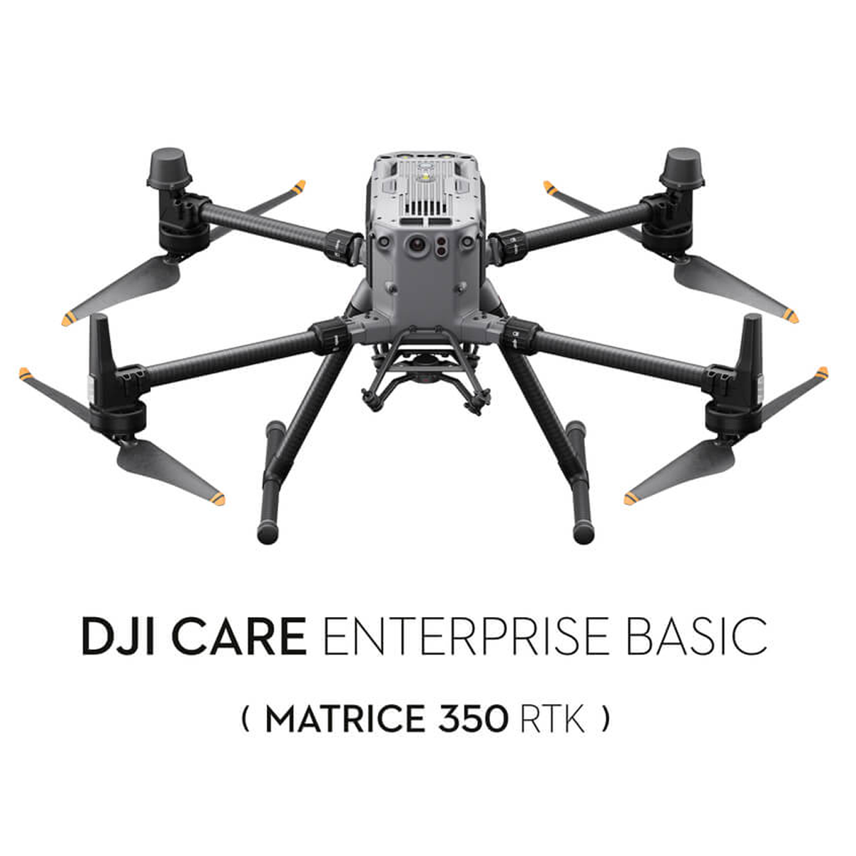 DJI Care Enterprise Basic (M350 RTK) NA