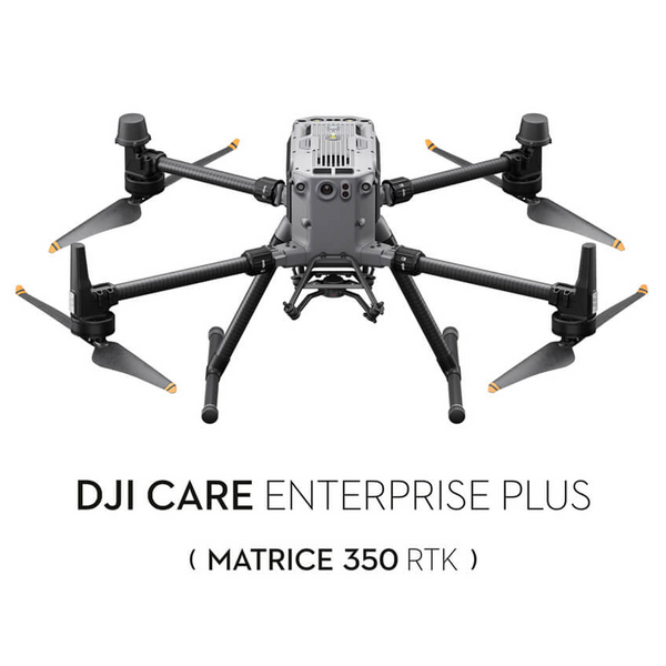 DJI Care Enterprise Plus (M350 RTK) NA