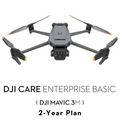 DJI Care Enterprise Basic 2-Year Plan (Mavic 3M) NA