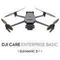 DJI Care Enterprise Basic (Mavic 3 Multispectral) NA