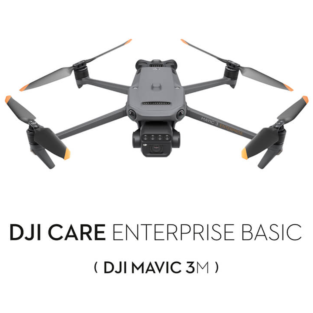 DJI Care Enterprise Basic (Mavic 3 Multispectral) NA