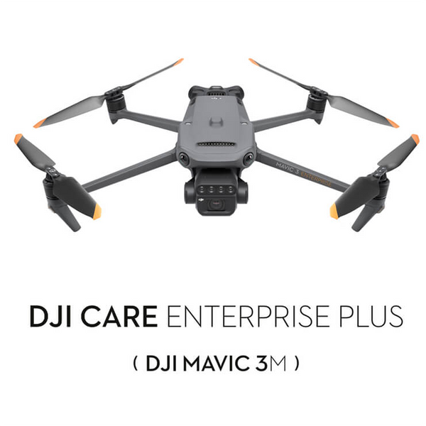 DJI Care Enterprise Plus (Mavic 3 Multispectral) NA