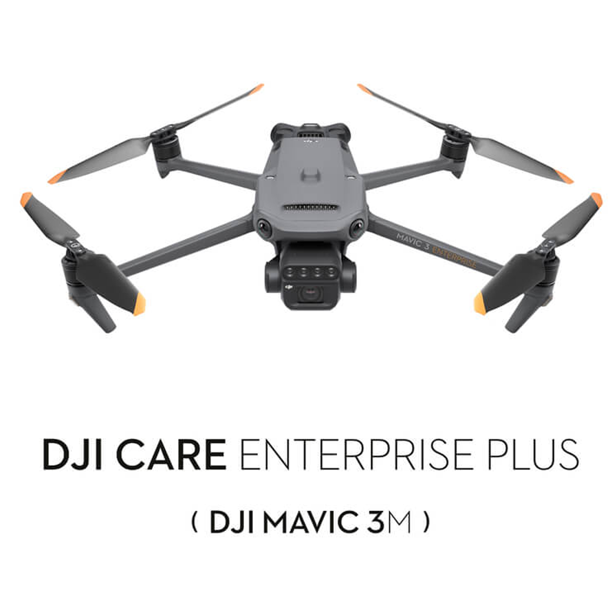 DJI Care Enterprise Plus (Mavic 3 Multispectral) NA