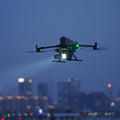 DJI Matrice 400 Drone (No Batteries)