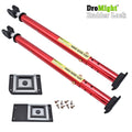 DroMight™ Rudder Lock for Vans RV-14 and RV-14A