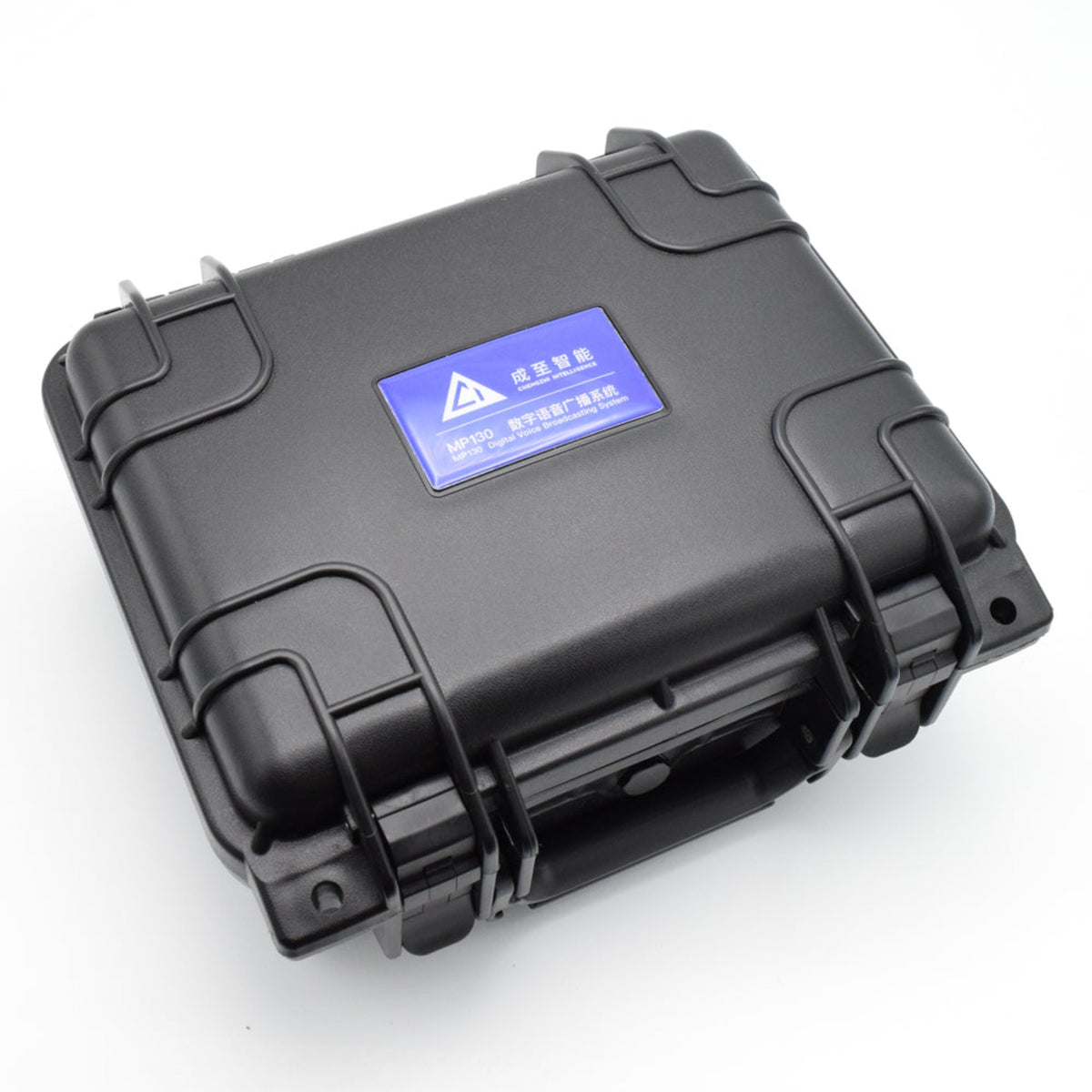 CZI MP130 V2 Megaphone for DJI M300/350 RTK