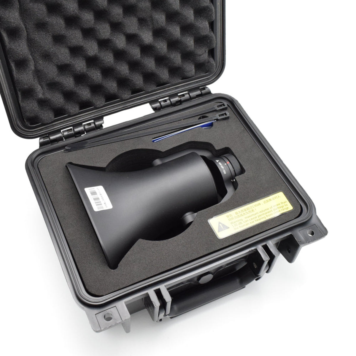 CZI MP130 V2 Megaphone for DJI M300/350 RTK