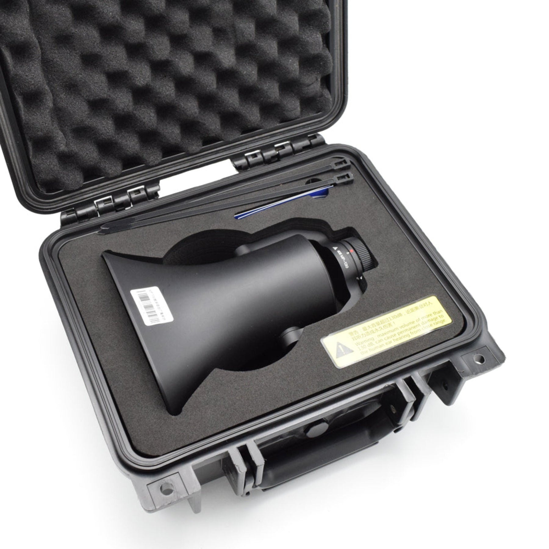CZI MP130 V2 Megaphone for DJI M300/350 RTK
