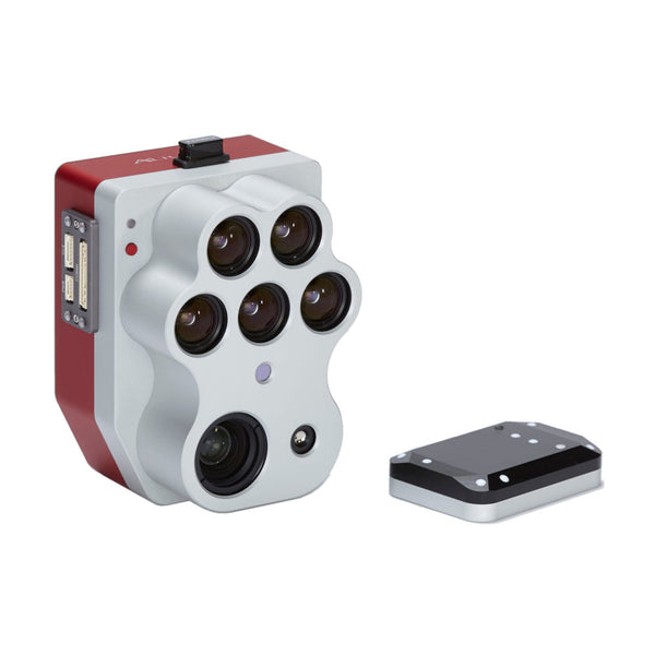 MicaSense Altum-PT 3-in-1 Multispectral Payload