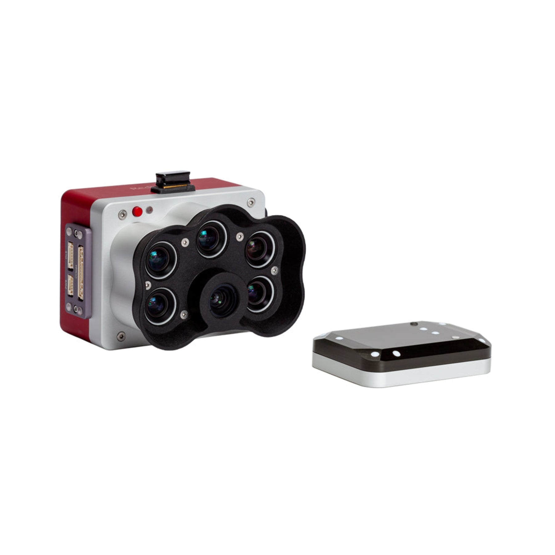 MicaSense RedEdge-P Multipsectral Sensor with Panchromatic Band