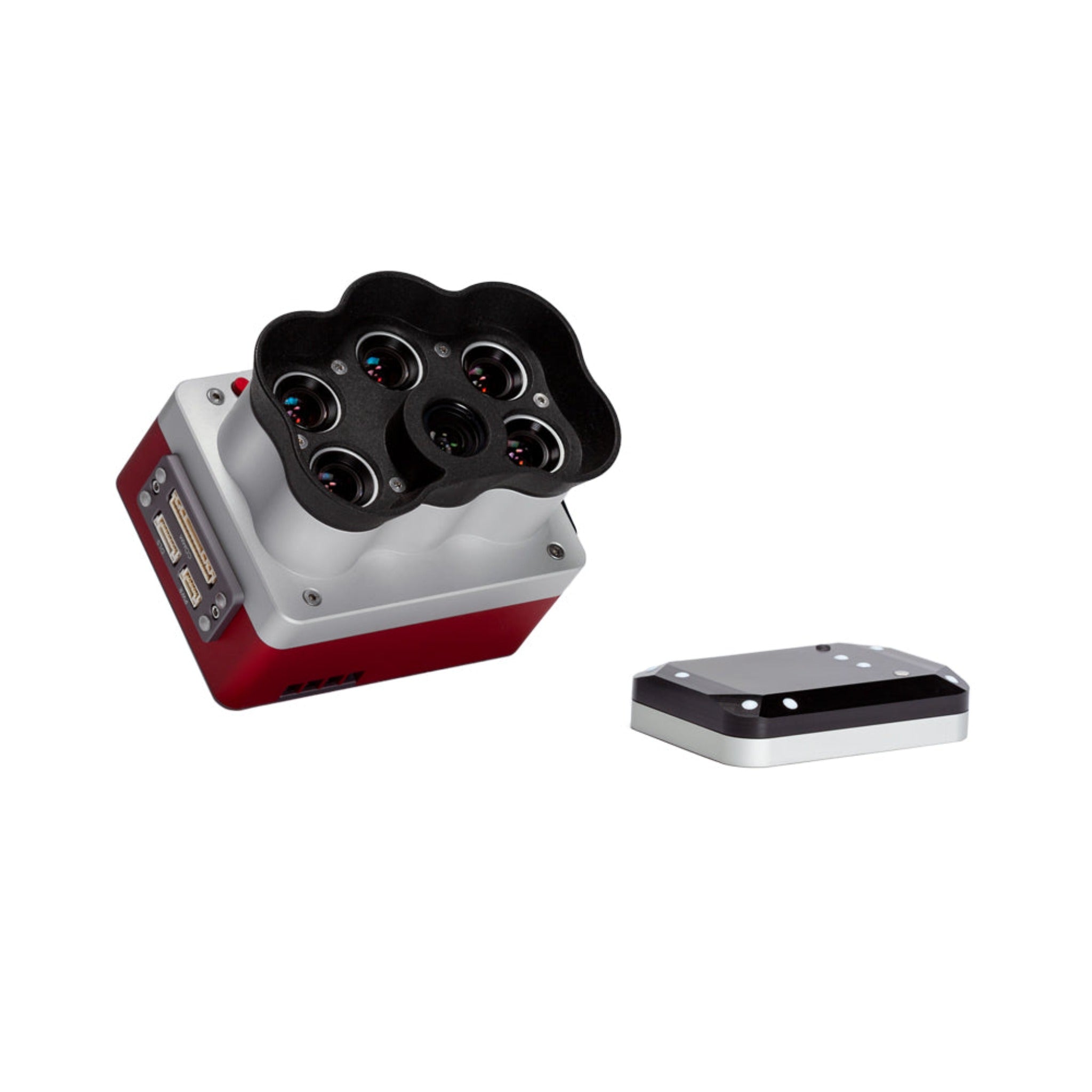 MicaSense RedEdge-P Multipsectral Sensor with Panchromatic Band