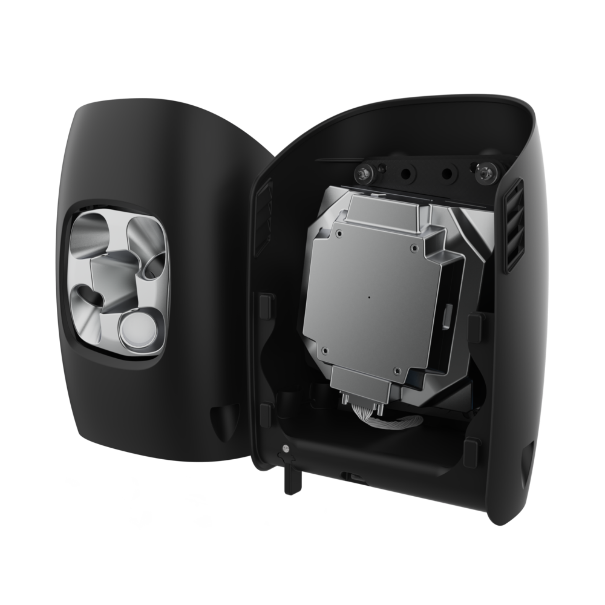 Trinity Pro Oblique D2M Camera – Terrestrial Imaging