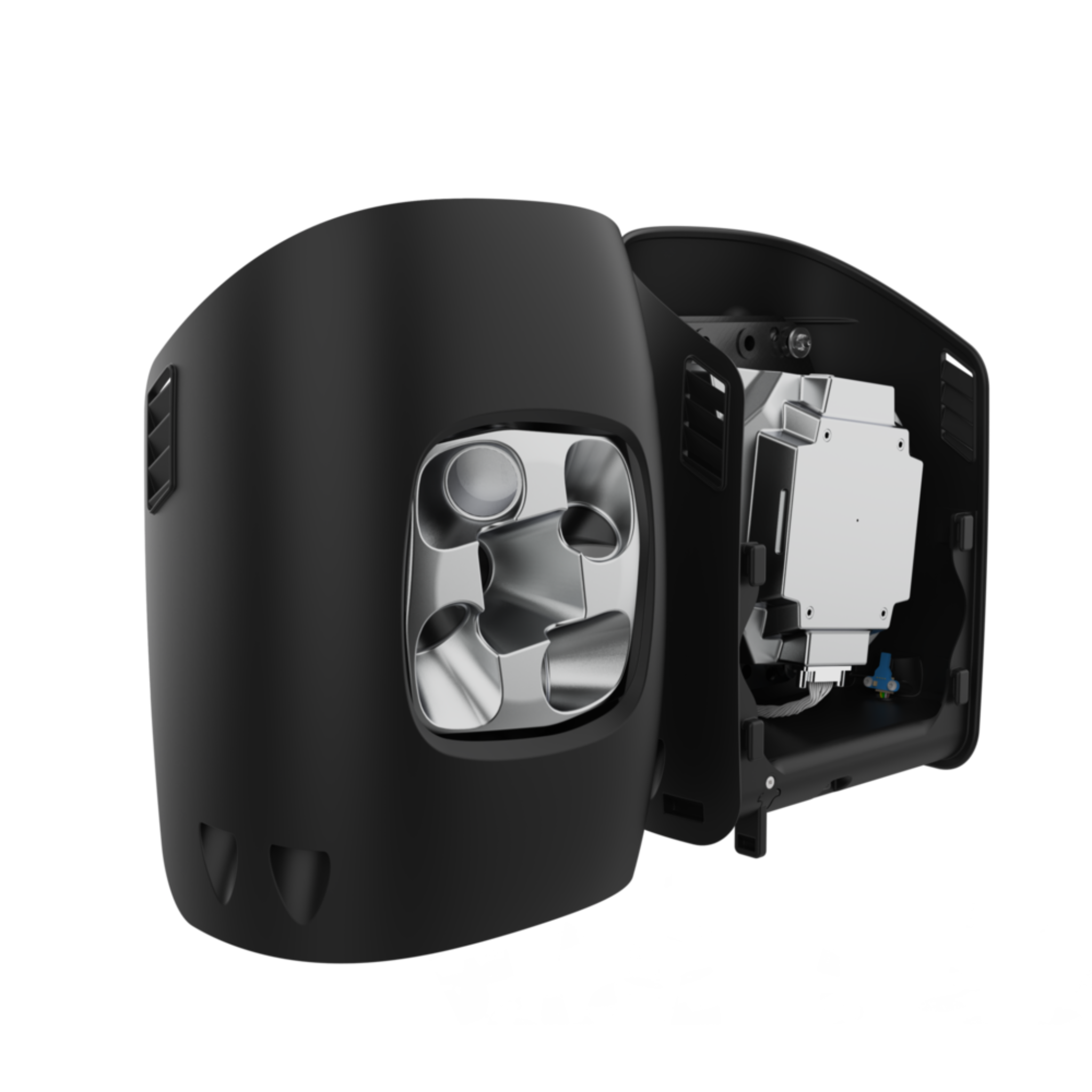 Trinity Pro Oblique D2M Camera – Terrestrial Imaging