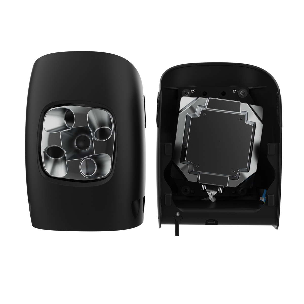 Trinity Pro Oblique D2M Camera