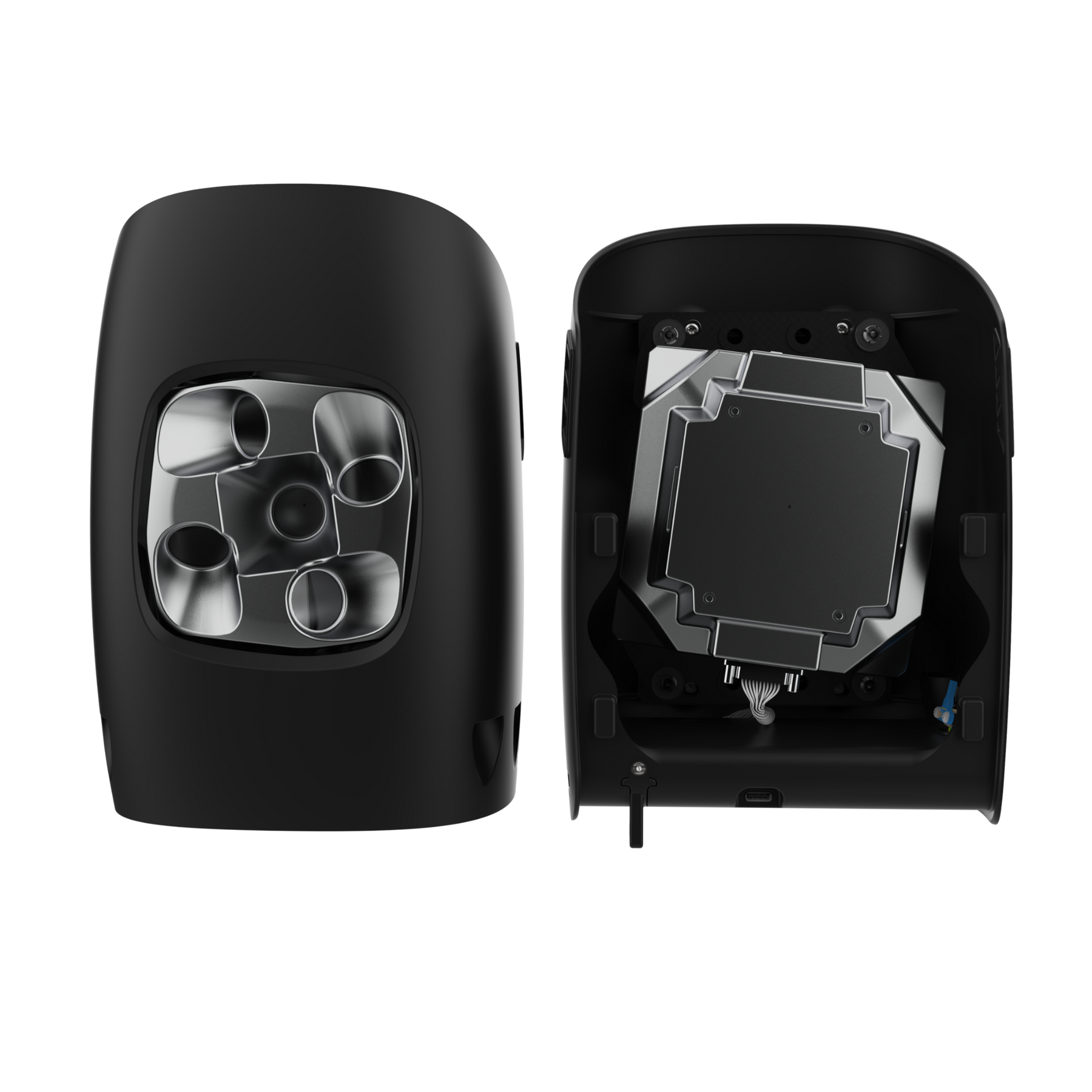 Trinity Pro Oblique D2M Camera