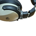 DroMight Oxygen Tube Retention Clips for Lightspeed Zulu Pilot Headsets