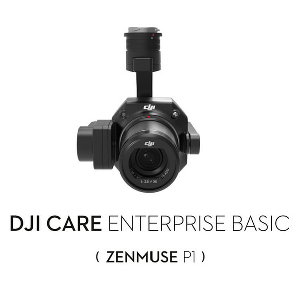 DJI Care Enterprise Basic (P1) NA