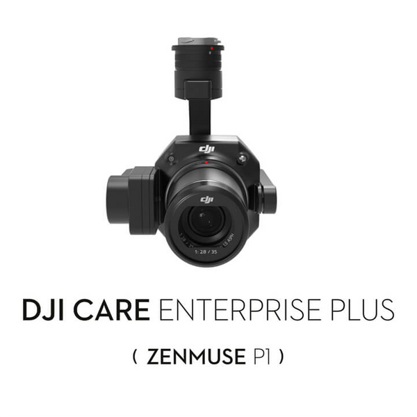 DJI Care Enterprise Plus (P1) NA