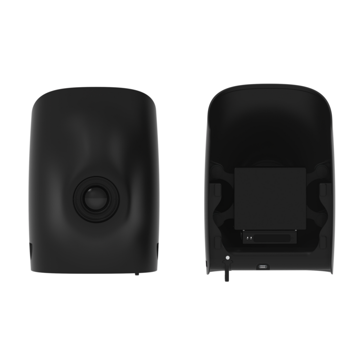 Trinity Pro Phase One P5 Camera