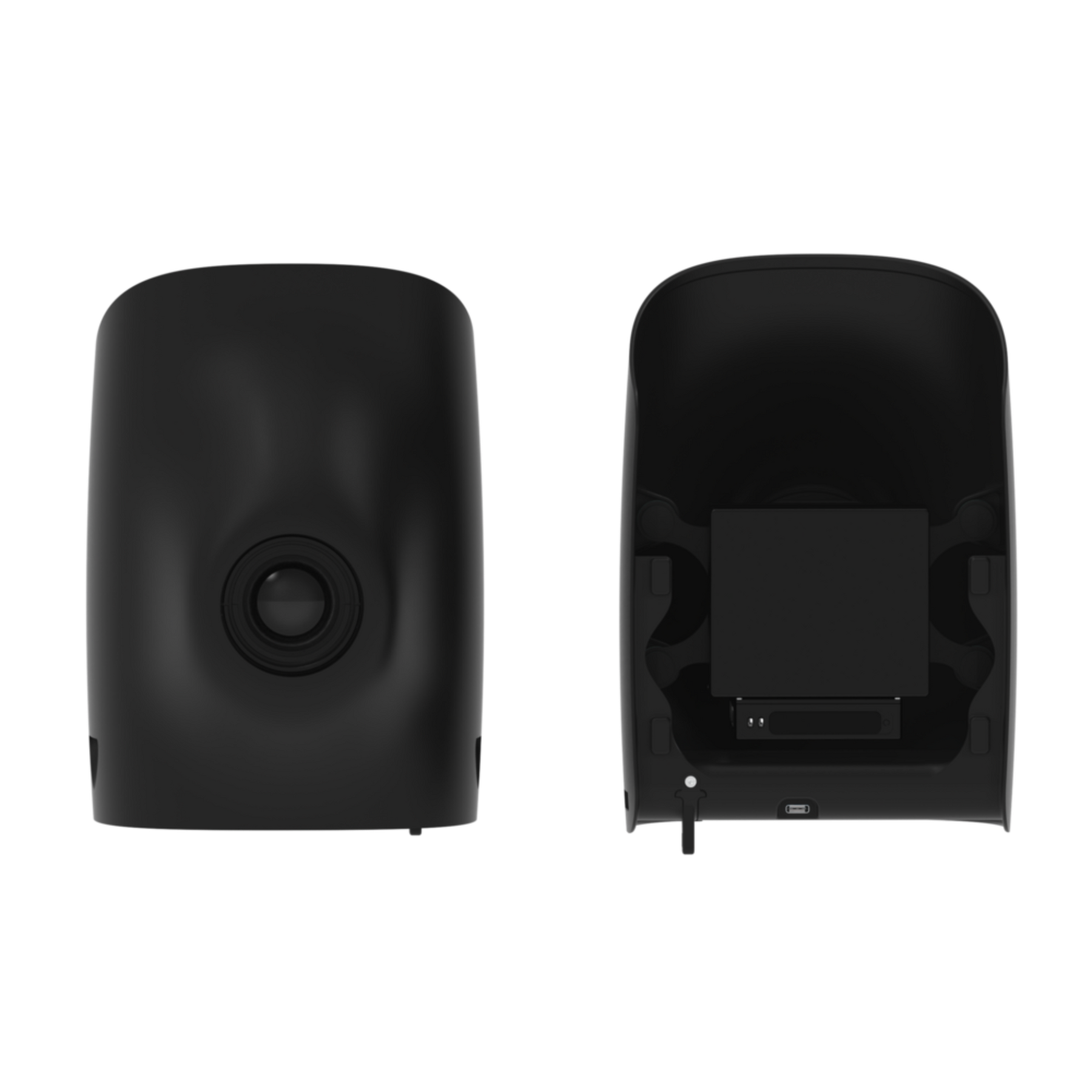 Trinity Pro Phase One P5 Camera