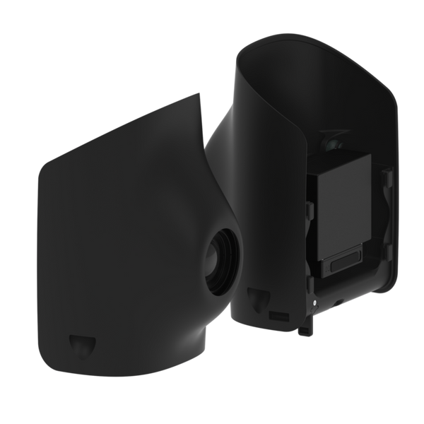 Trinity Pro Phase One P5 Camera