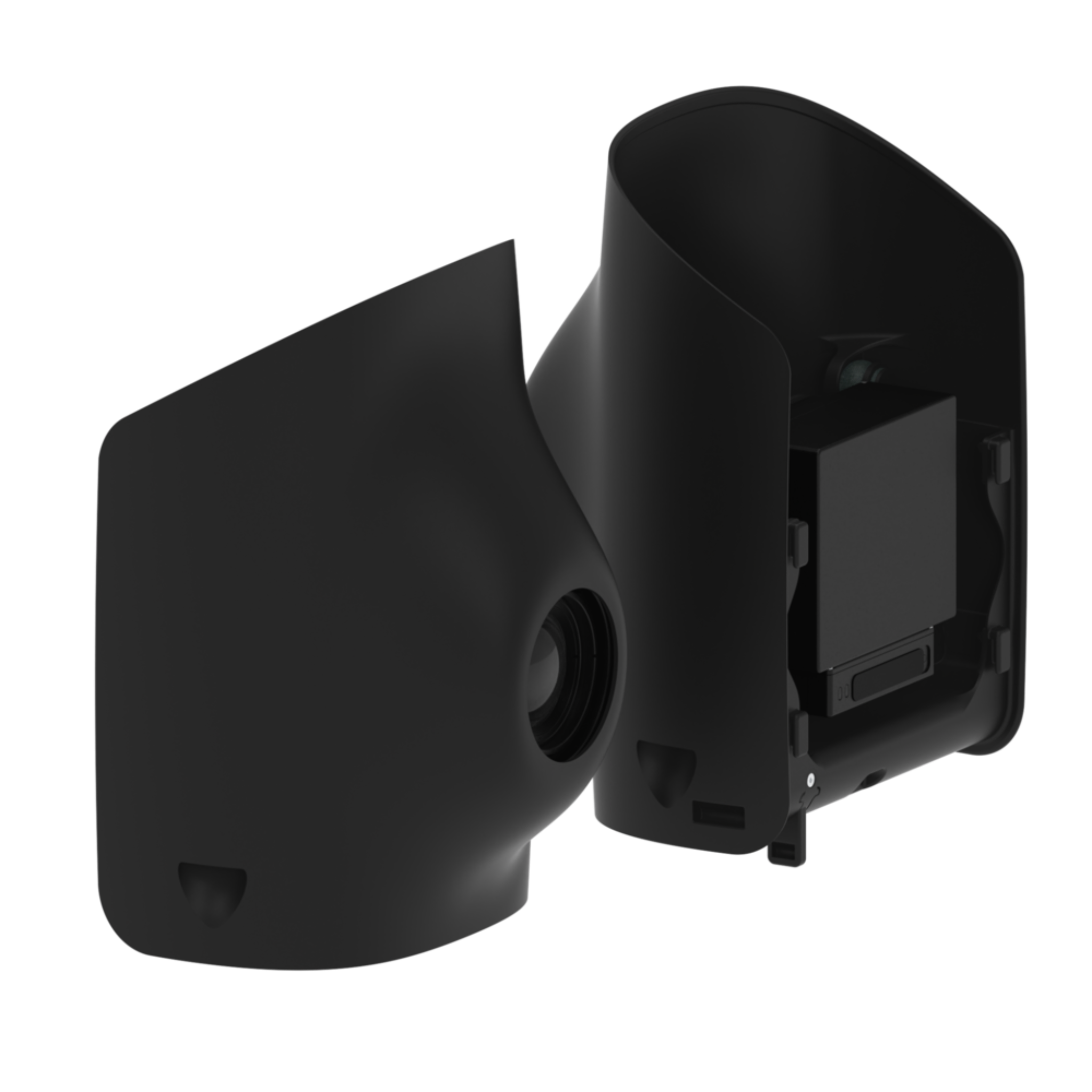 Trinity Pro Phase One P5 Camera