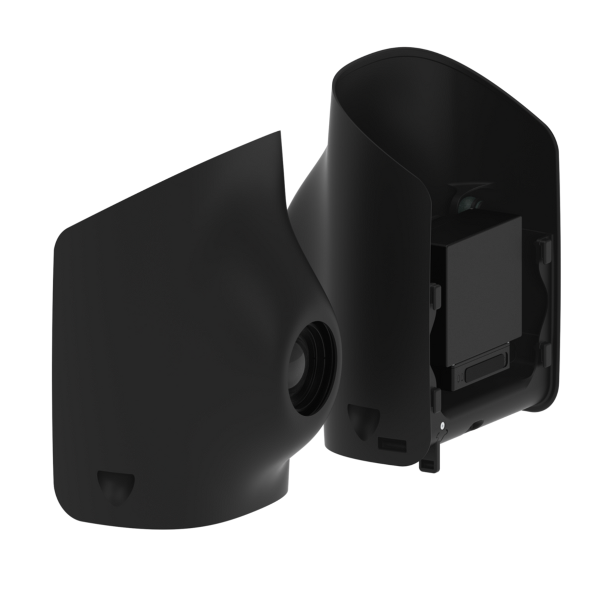 Trinity Pro Phase One P5 Camera