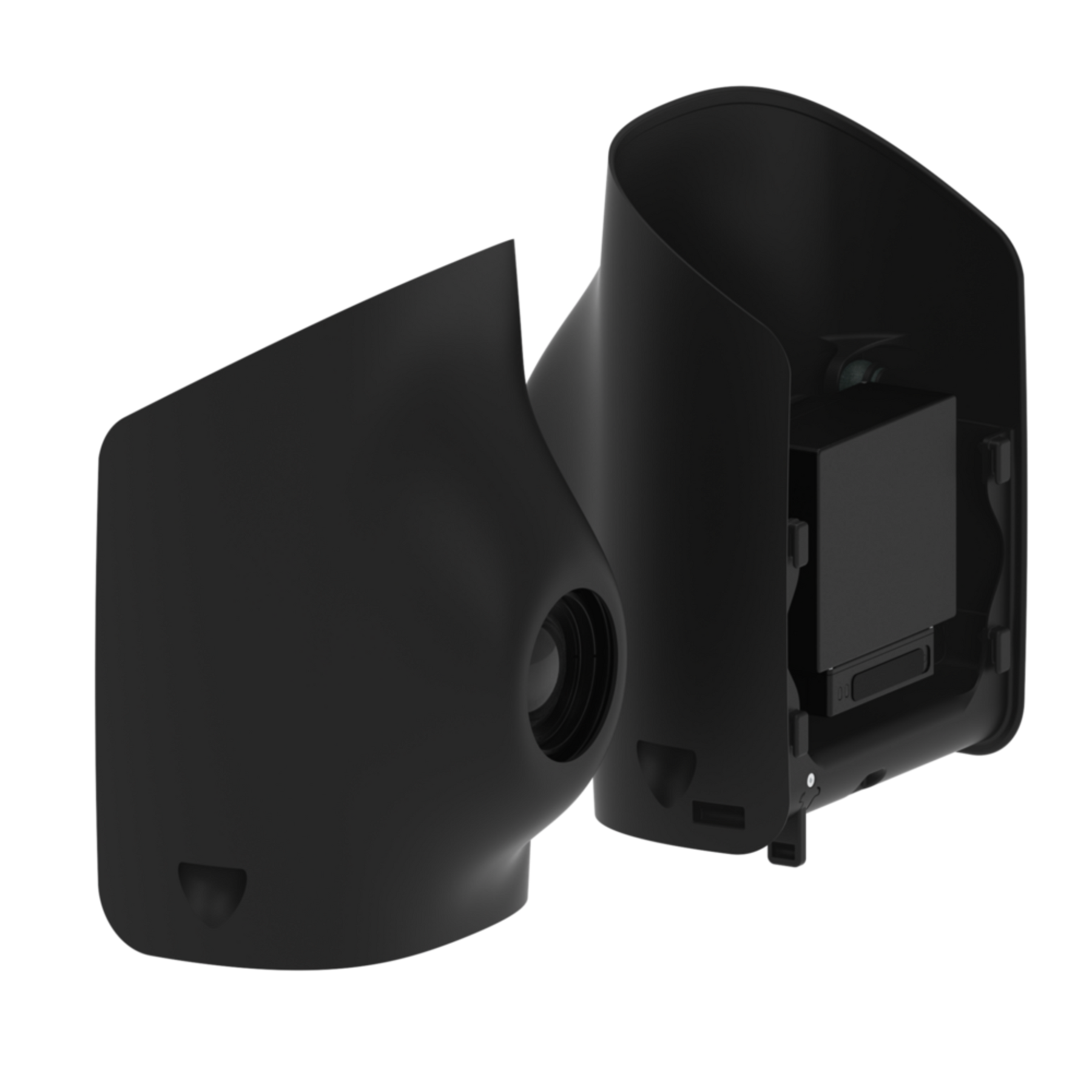 Trinity Pro Phase One P5 Camera