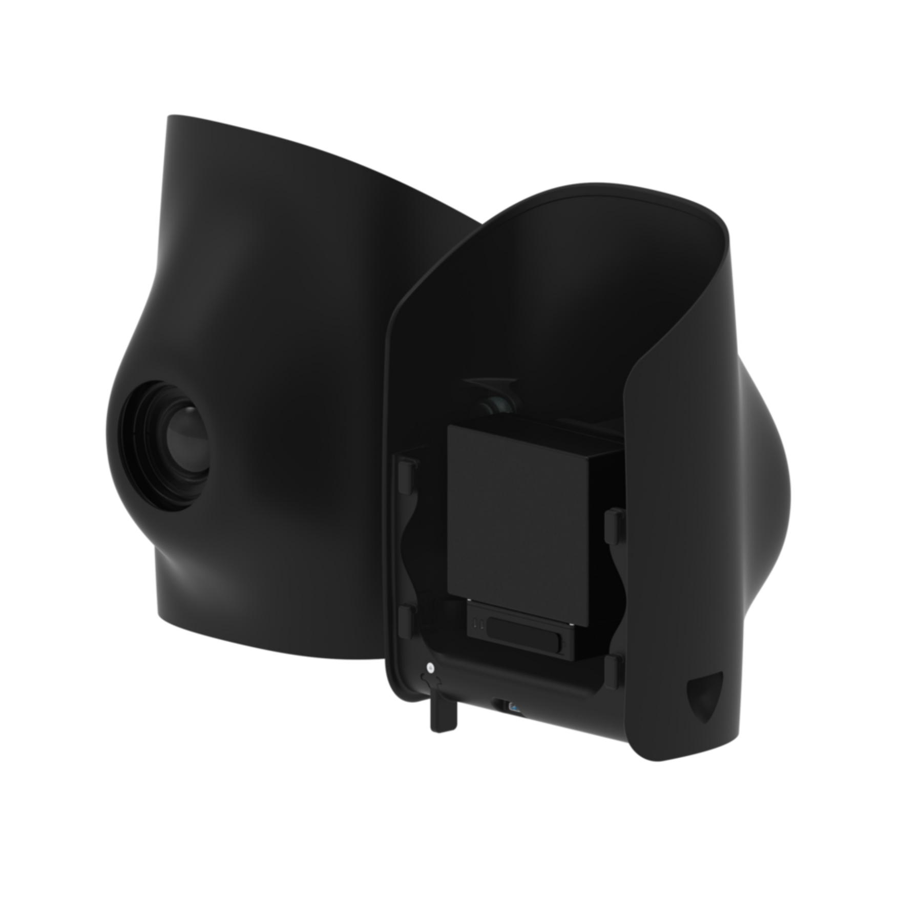 Trinity Pro Phase One P5 Camera