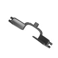 DroMight Oxygen Tube Retention Clips for Lightspeed Zulu Pilot Headsets