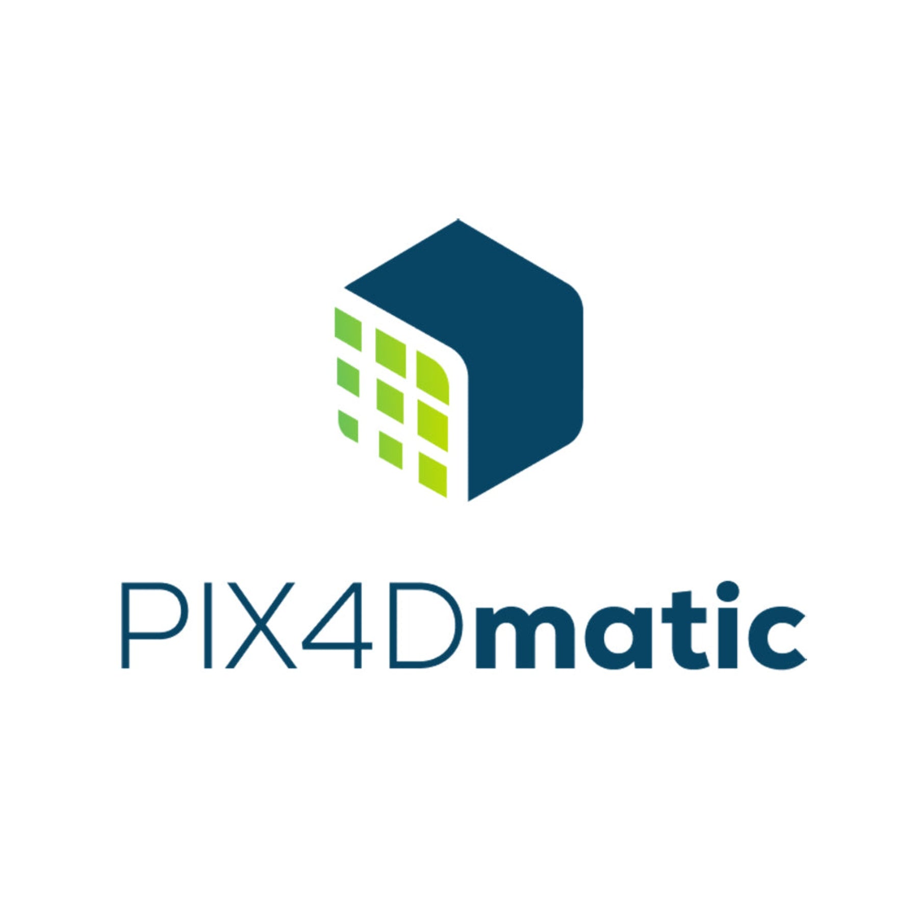 PIX4Dmatic Photogrammetry for Large Scale Mapping